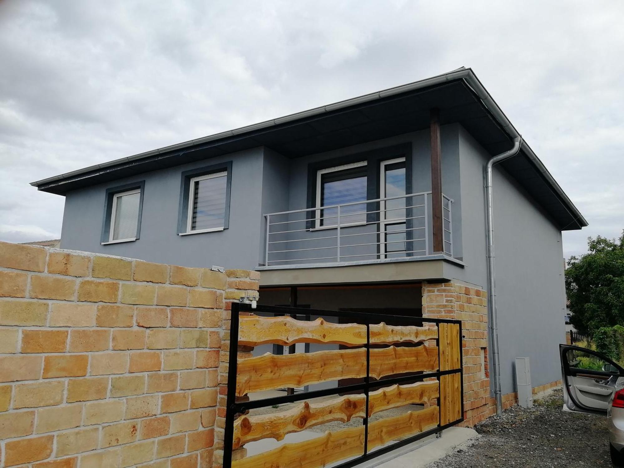 Penzion Bilovice Velke Bilovice Exterior photo